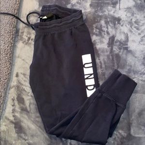 Under Armour Capri Sweats